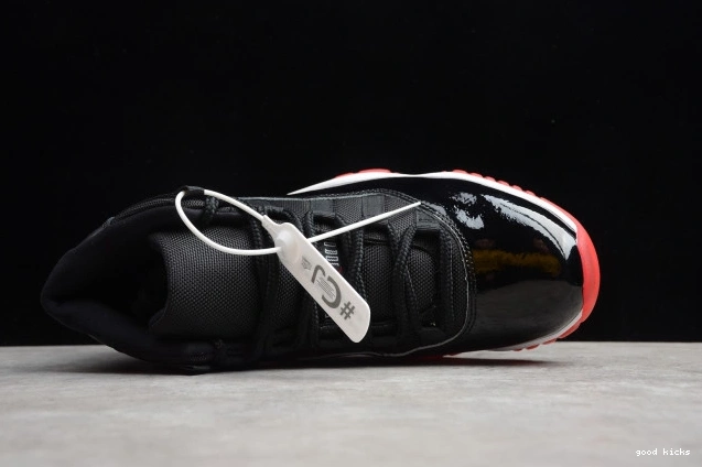 Cheap 378037-061 Jordan Bred(2019) Air 11 0703